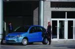Citroen C3 2001 года